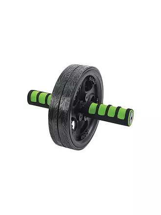 SCHILDKRÖT | AB-Roller - Entrenador abdominal | 